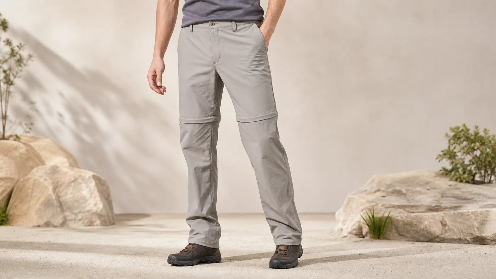 Columbia Silver Ridge Convertible Pants Review 2026