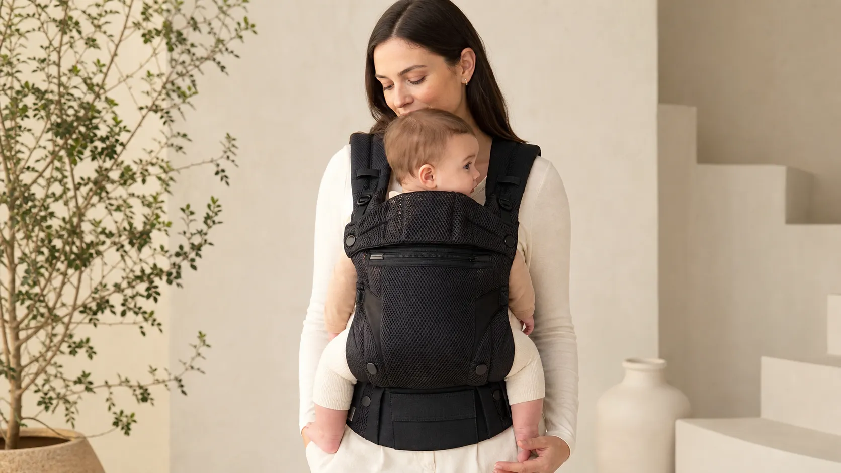 LILLEbaby Complete All Seasons Baby Carrier Review 2026