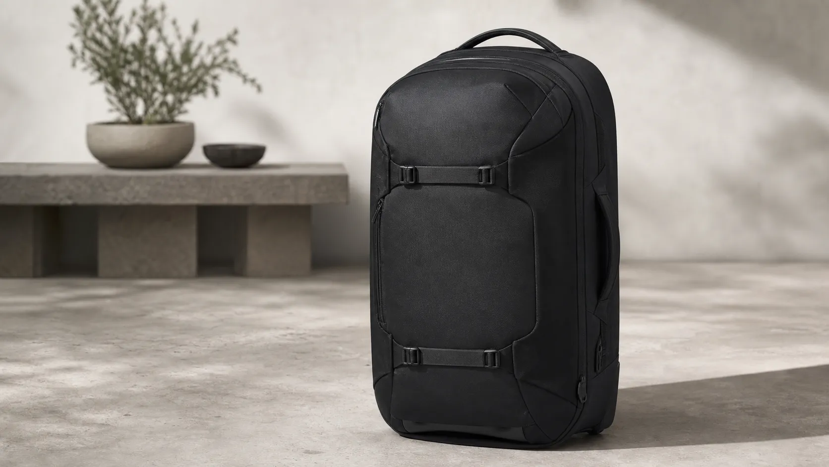 Osprey Porter 46 Travel Backpack Review 2026