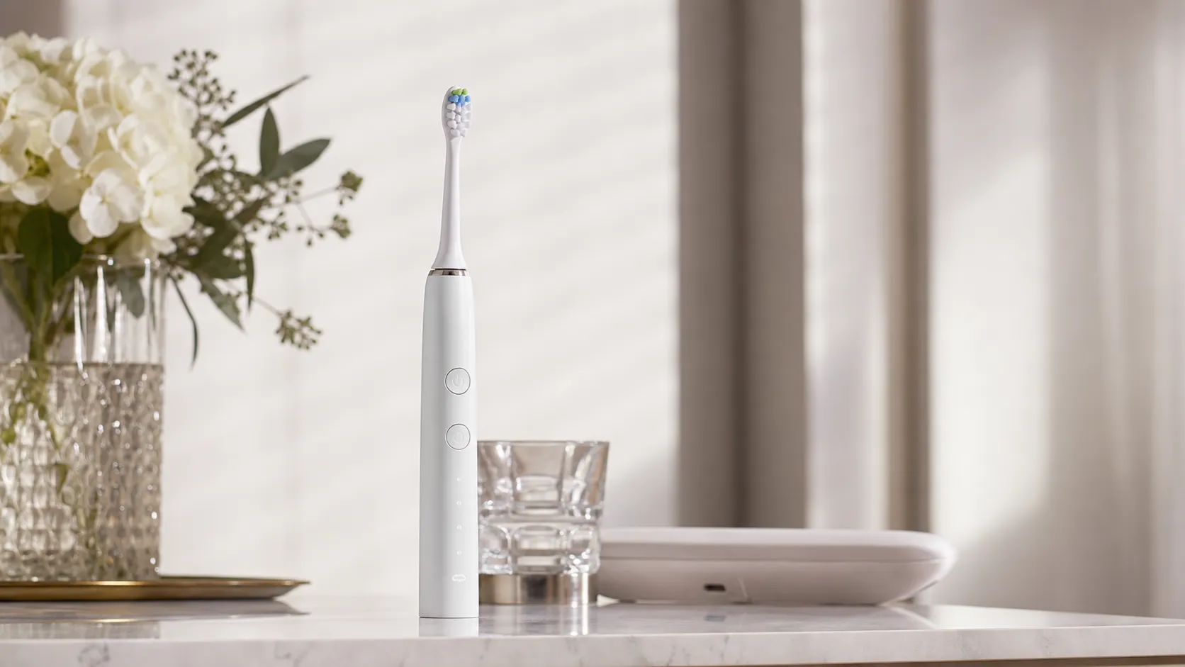 Philips Sonicare DiamondClean Smart 9300 Review — 2026