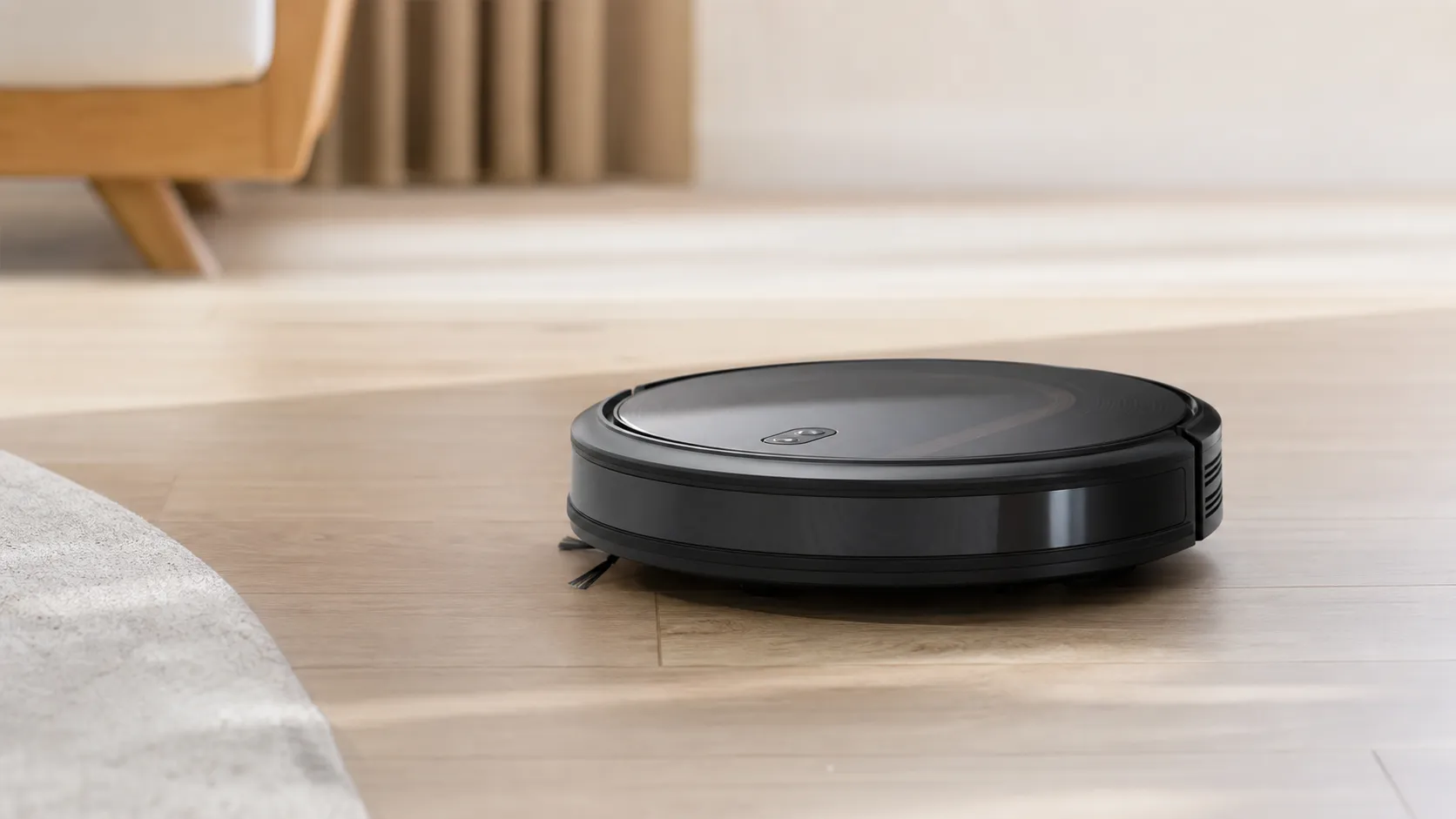 eufy RoboVac G30 Edge Review 2026