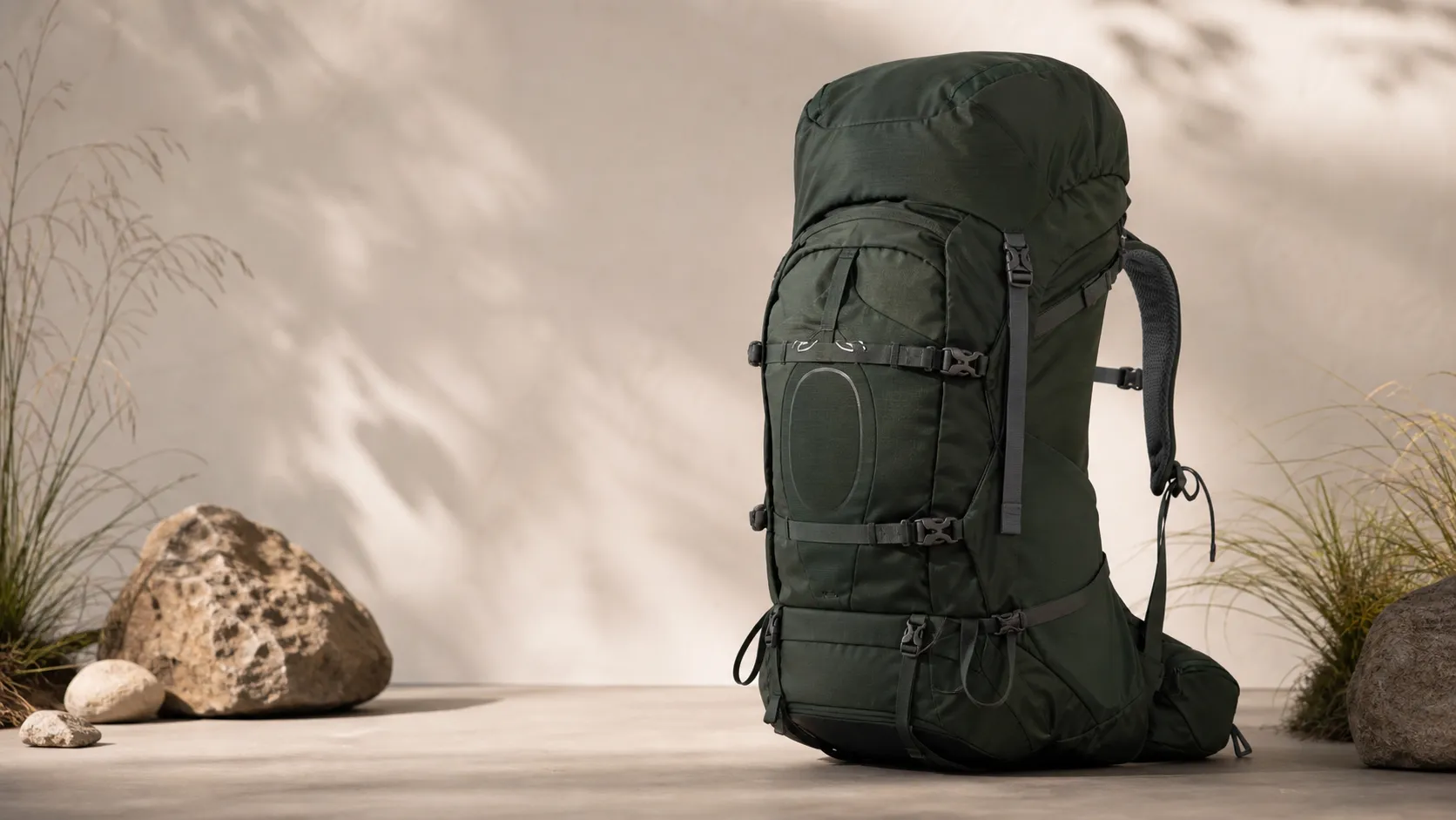 Osprey Aether AG 70 Backpack Review 2026