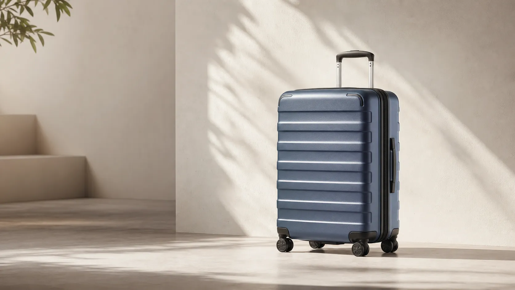 Samsonite Freeform Hardside Spinner Review 2026