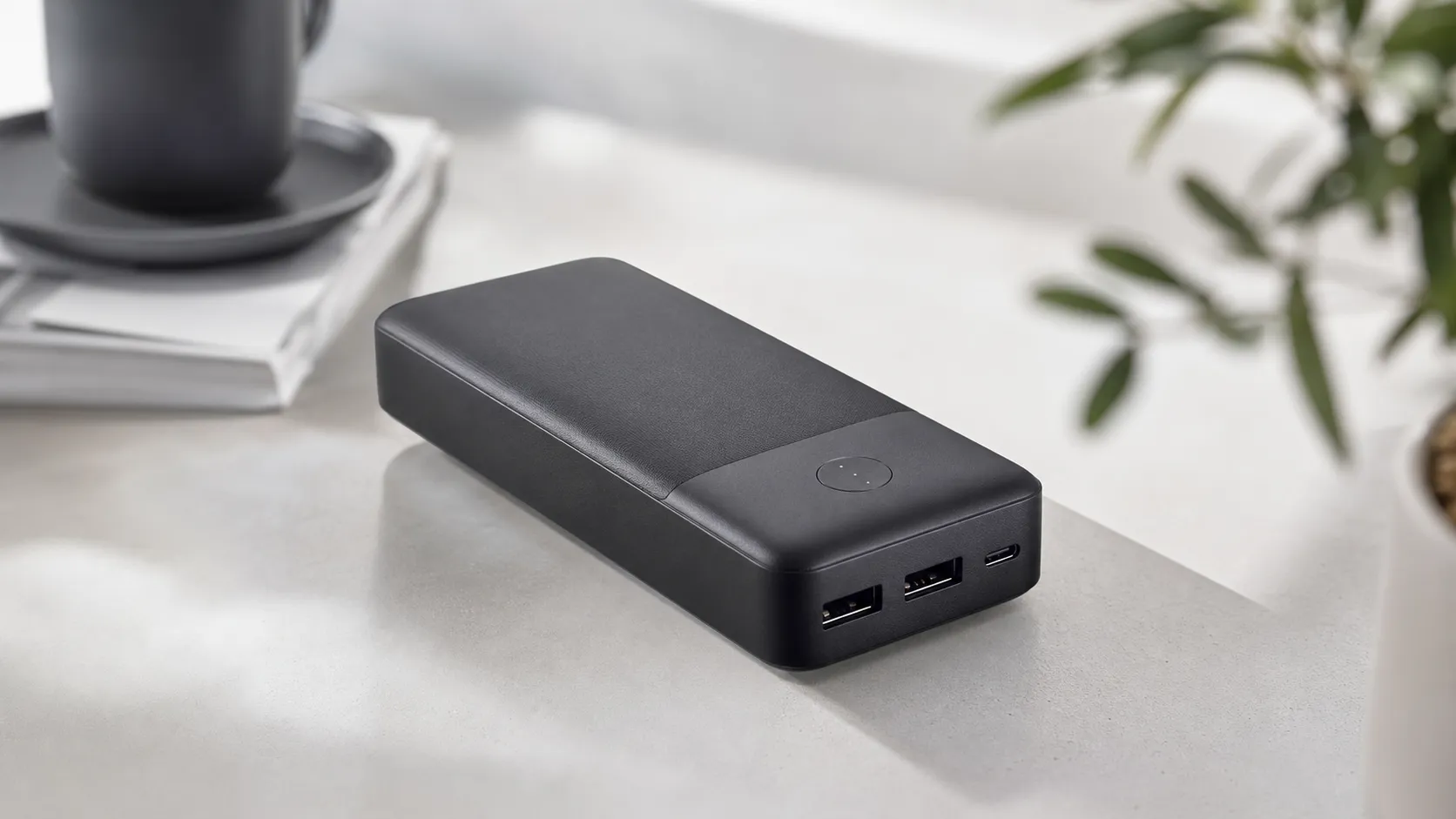Anker 521 Power Bank (PowerCore 20000) Review 2026