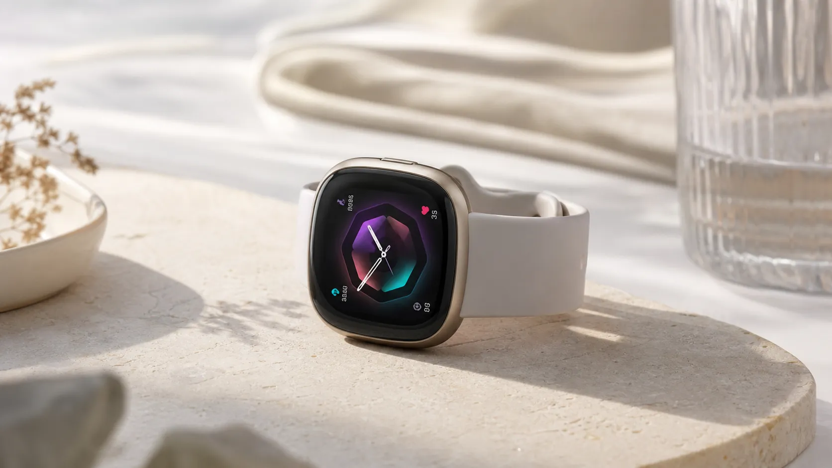 Fitbit Sense 2 Advanced Health Smartwatch Review 2026