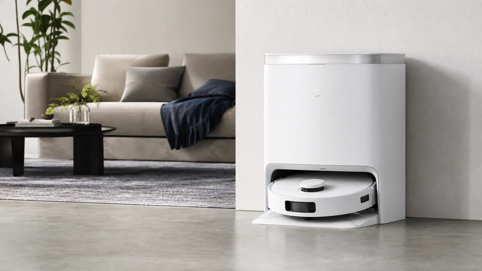 Ecovacs Deebot T10 Omni Review (2026)