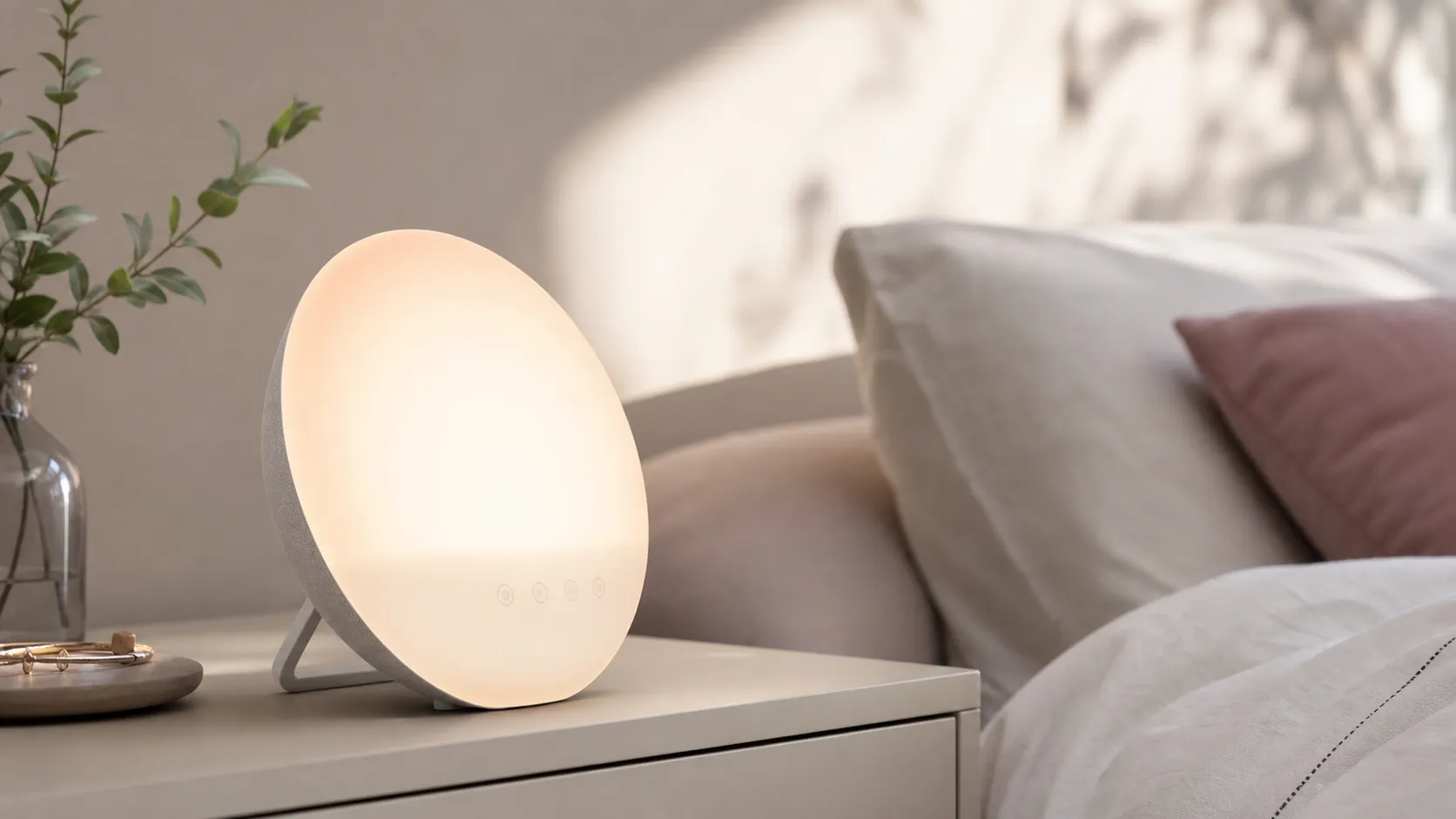 Philips SmartSleep Wake-up Light HF3520 Review 2026