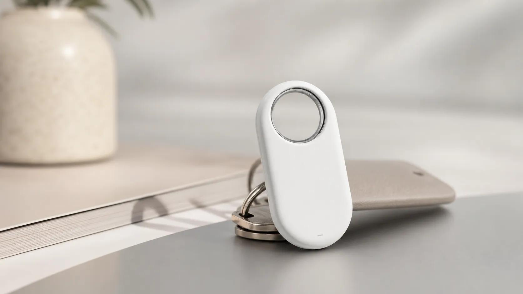 Samsung Galaxy SmartTag2 Review — 2026