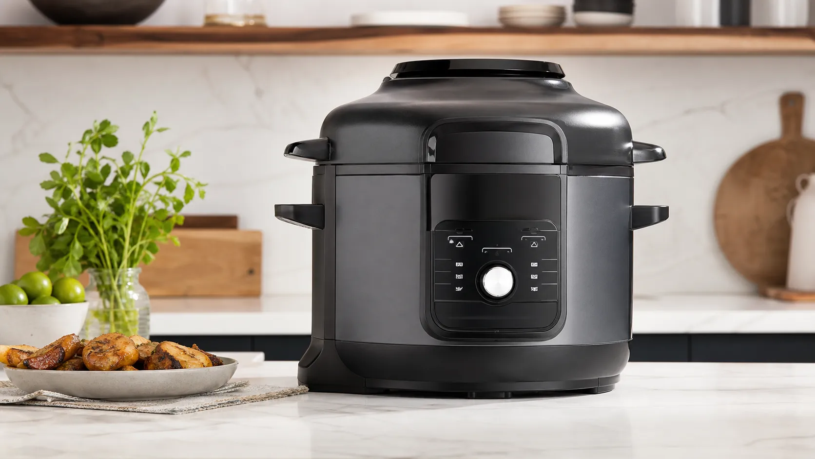 Ninja Foodi OP301 9‑in‑1 Pressure Cooker & Air Fryer Review 2026