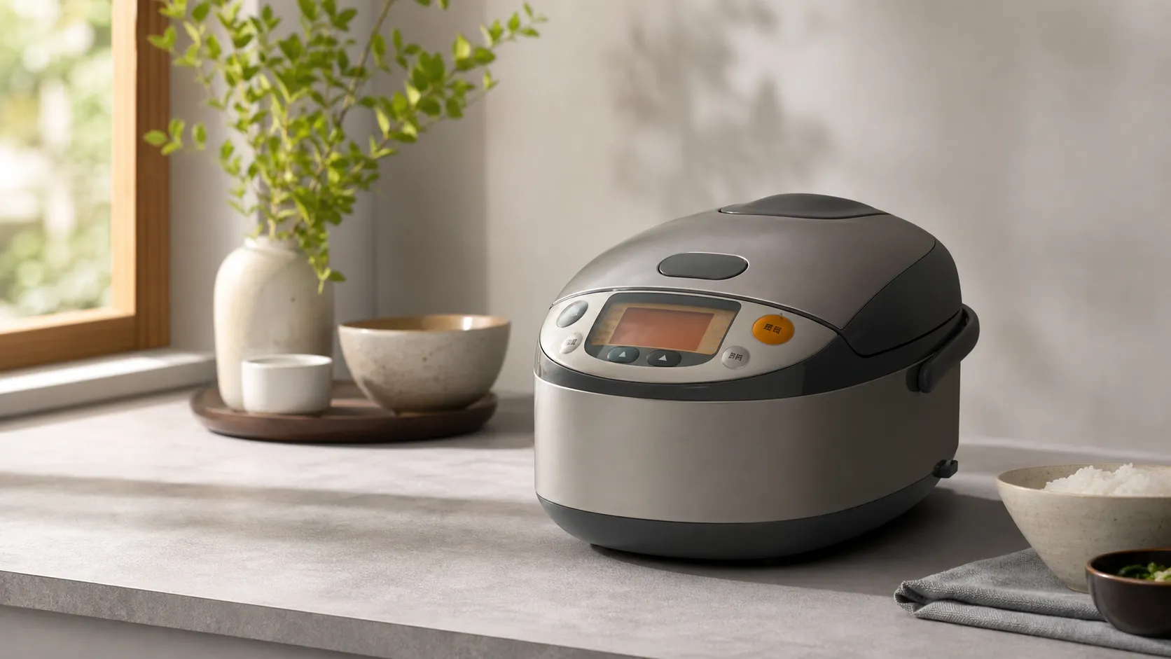 Zojirushi NS‑ZCC10 Micom Rice Cooker Review 2026