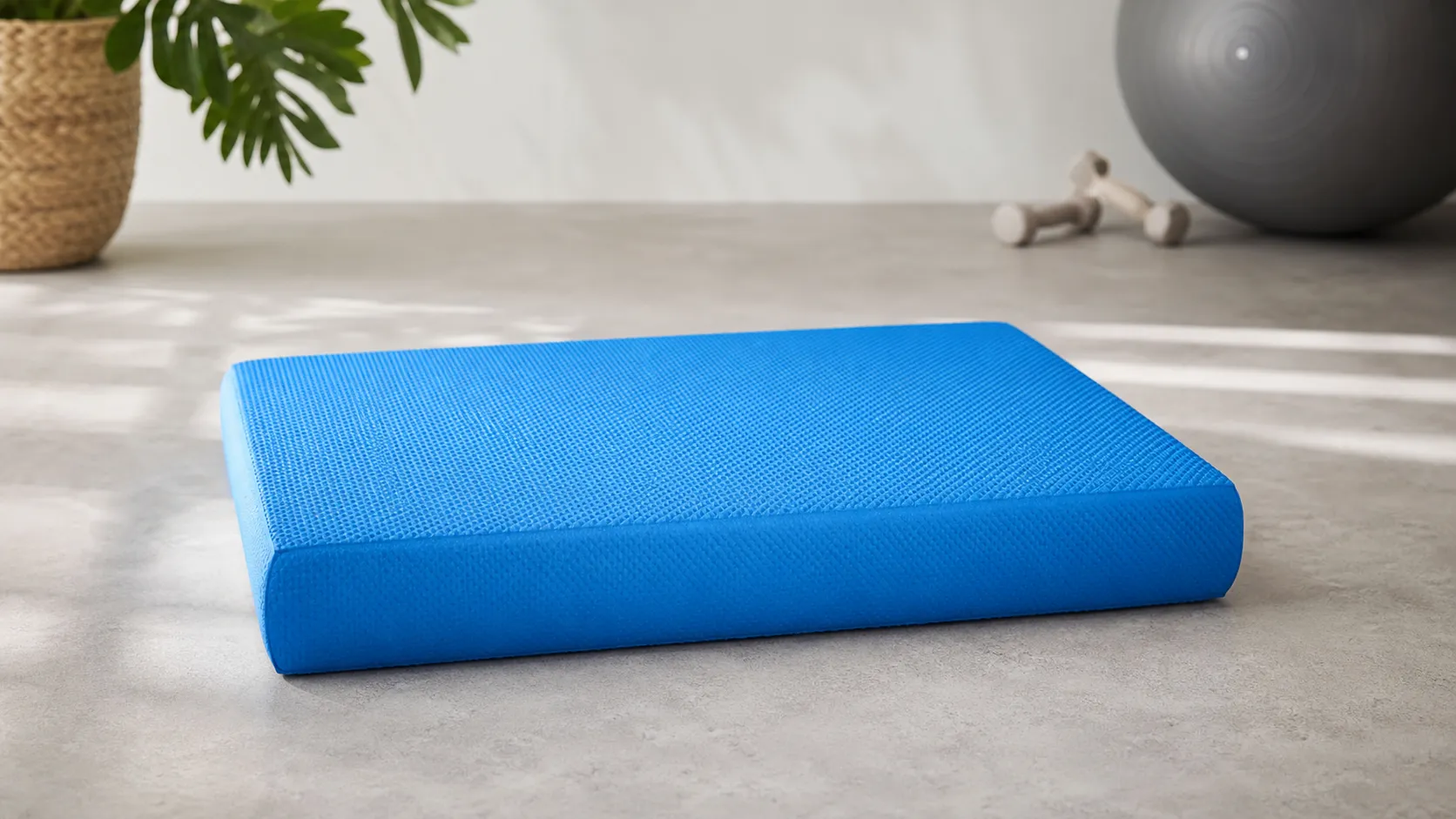 Airex Balance Pad Review 2026 — Clinical-Grade Stability