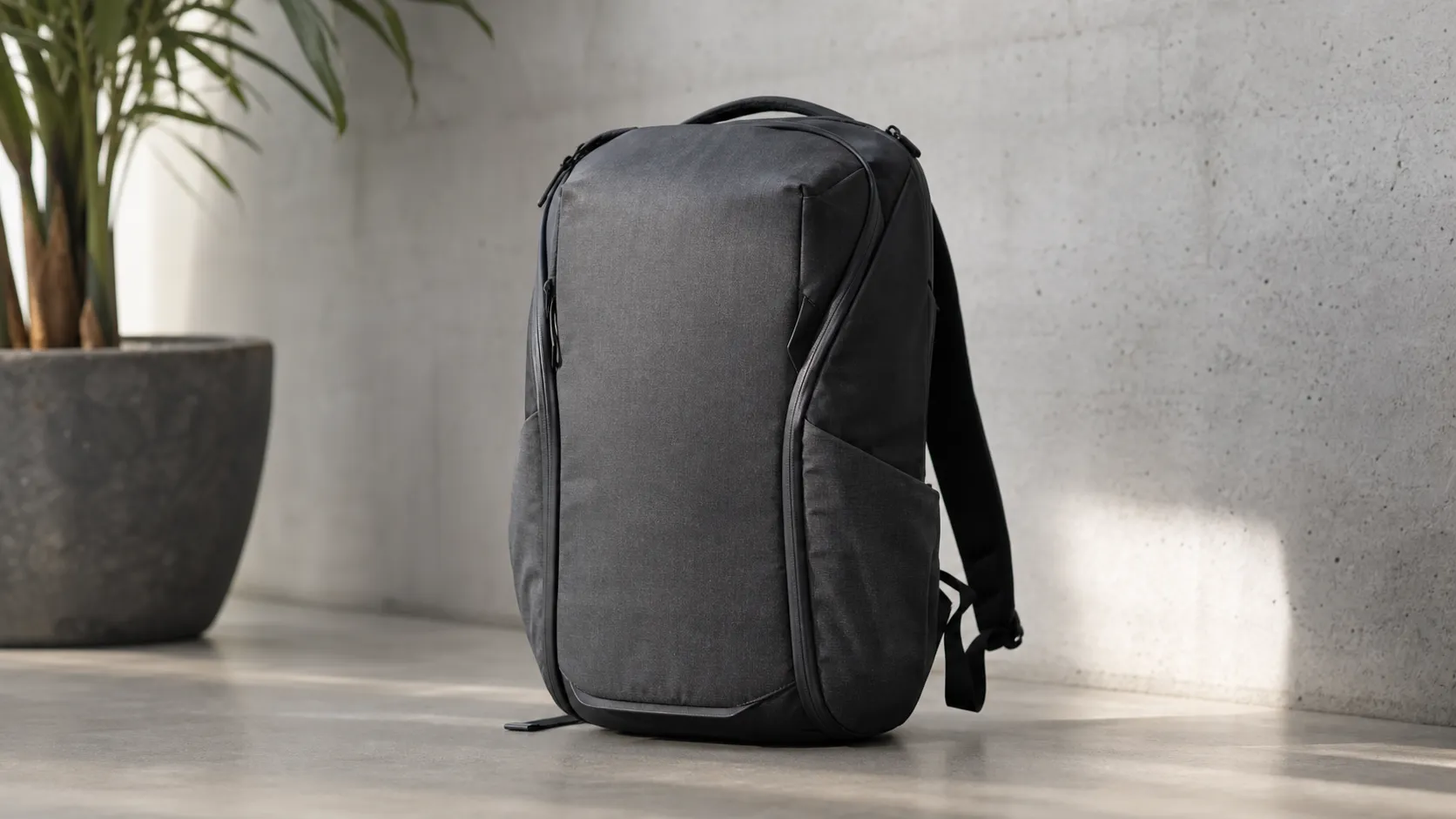 Peak Design Everyday Backpack Zip 20L Review (2026)