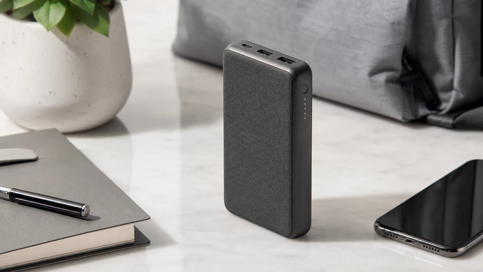 Mophie Powerstation PD XL Review 2026