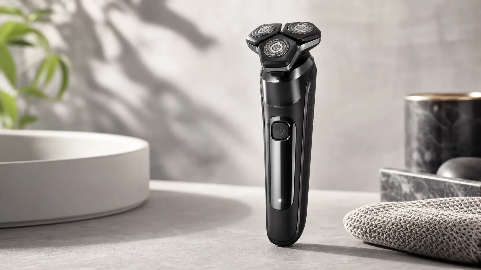 Philips Norelco Series 9000 Electric Shaver — 2026 Review