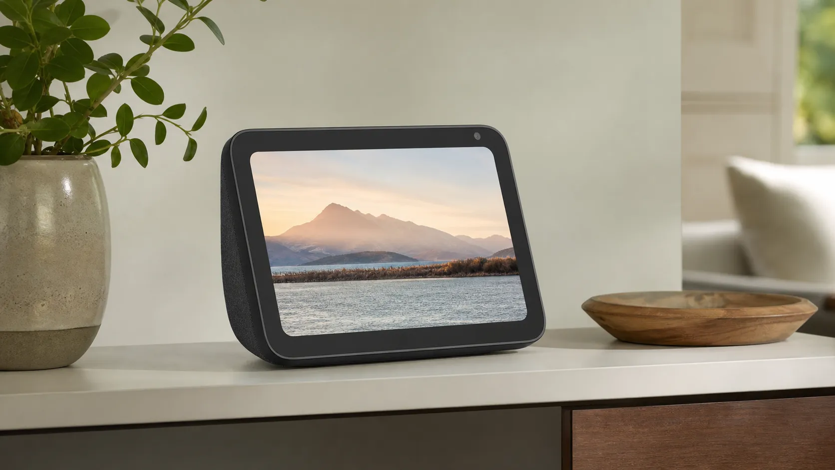 Amazon Echo Show 8 (3rd Gen) Review — 2026