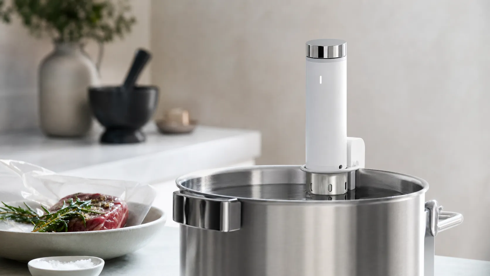 Joule Sous Vide by Breville — 2026 Review