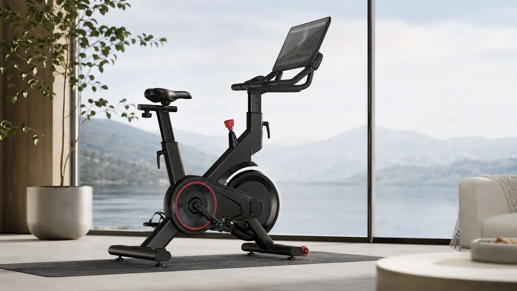 Echelon EX-5S Connect Bike Review (2026)
