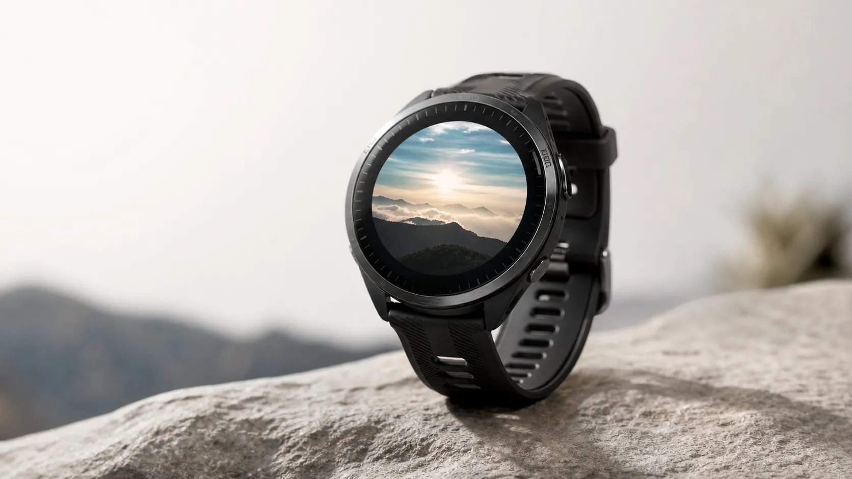 Garmin Forerunner 965 Review 2026: AMOLED, Maps & GPS