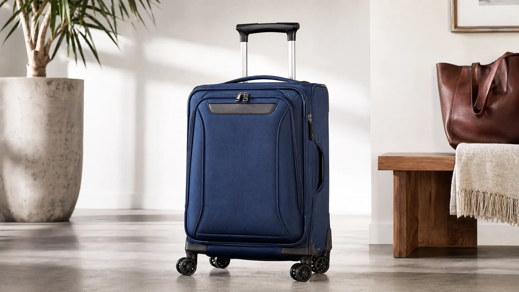 Travelpro Maxlite 5 21-Inch Expandable Carry-On Review 2026
