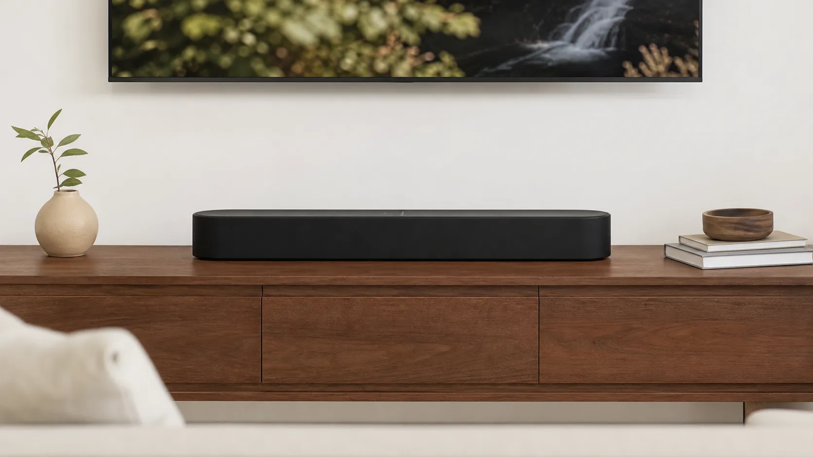 Sonos Beam (Gen 2) Review 2026 — Compact Soundbar Verdict