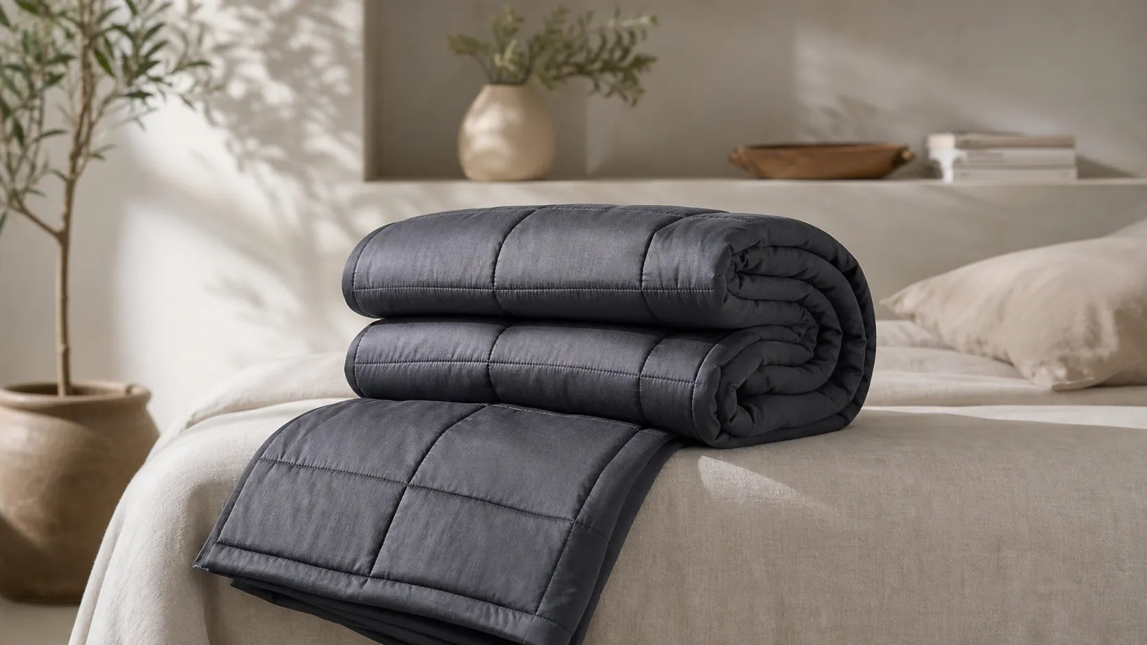 Gravity Blanket Original Review 2026