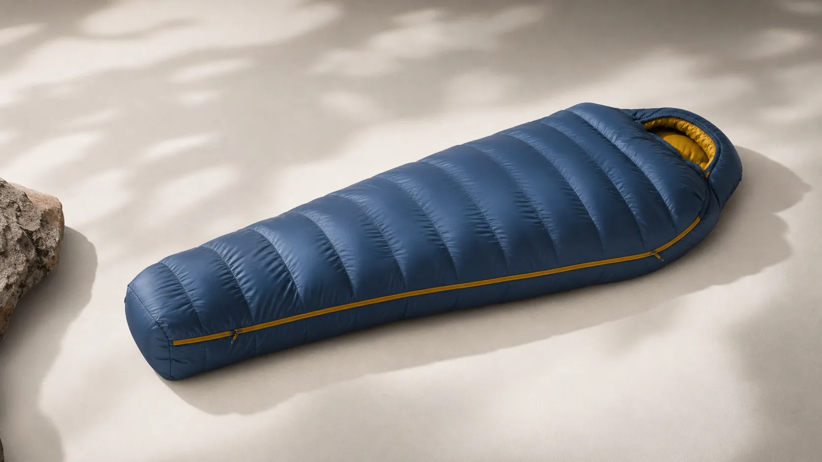 Sea to Summit Spark III Sleeping Bag Review 2026