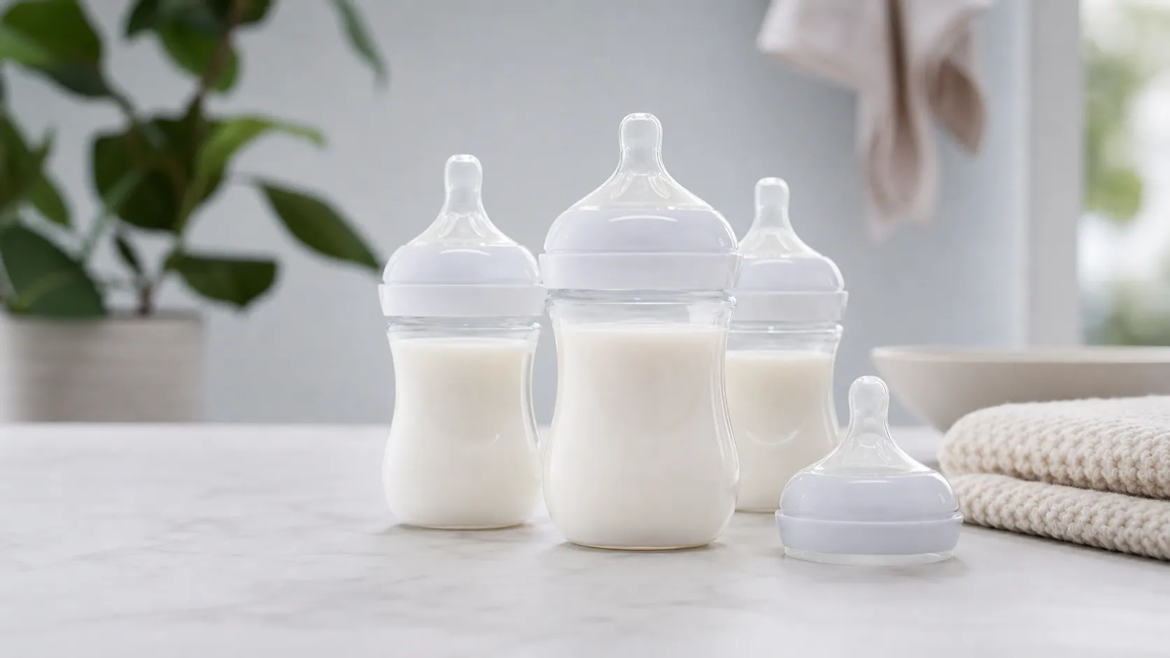 Philips Avent Natural Baby Bottles Review 2026