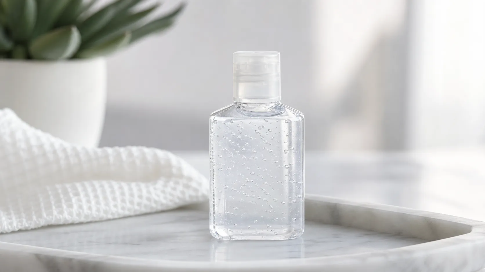 Purell Advanced Hand Sanitizer Gel 2 oz — 2026 Review