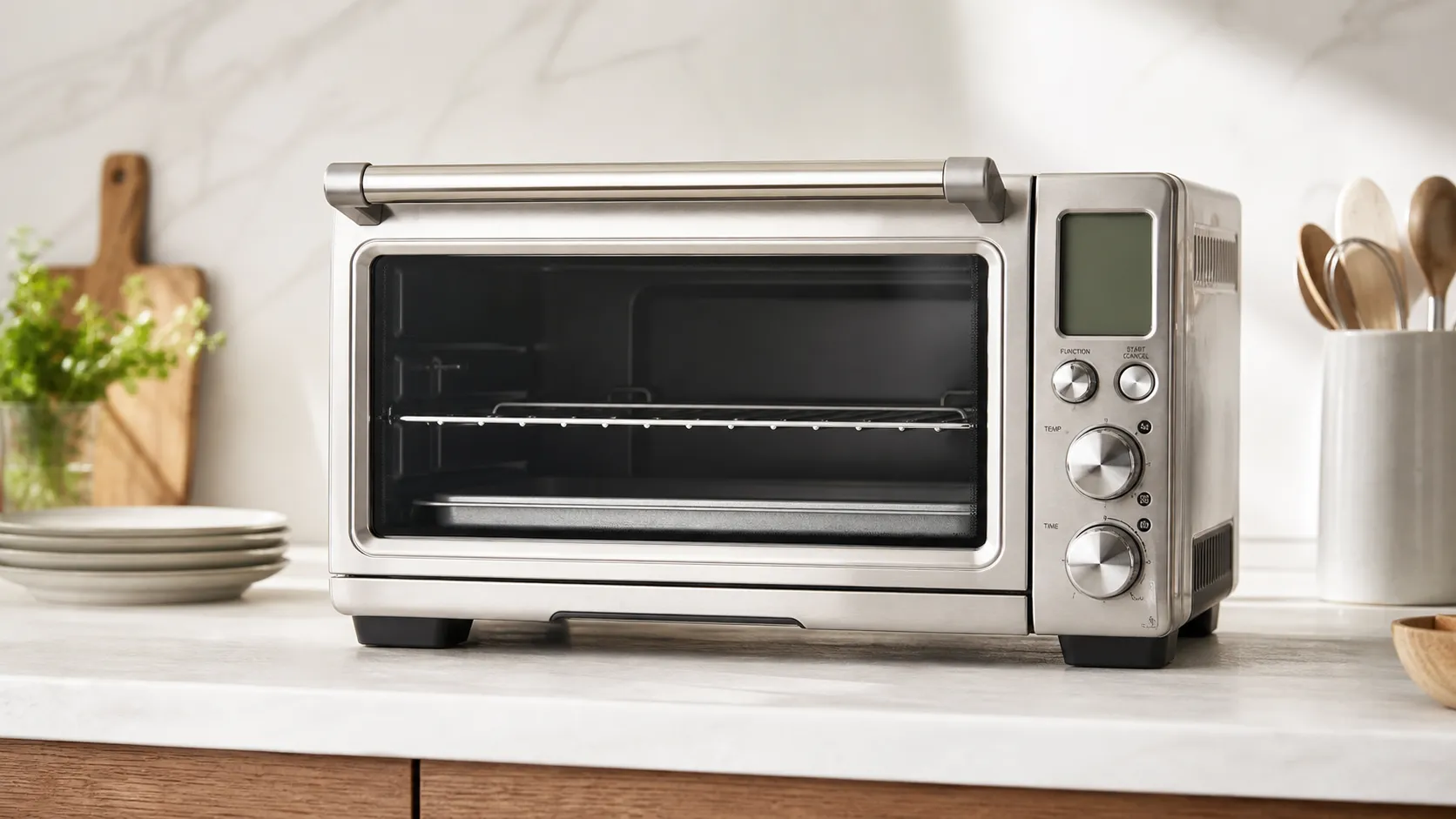 Breville The Smart Oven Pro (BOV800XL) Review 2026