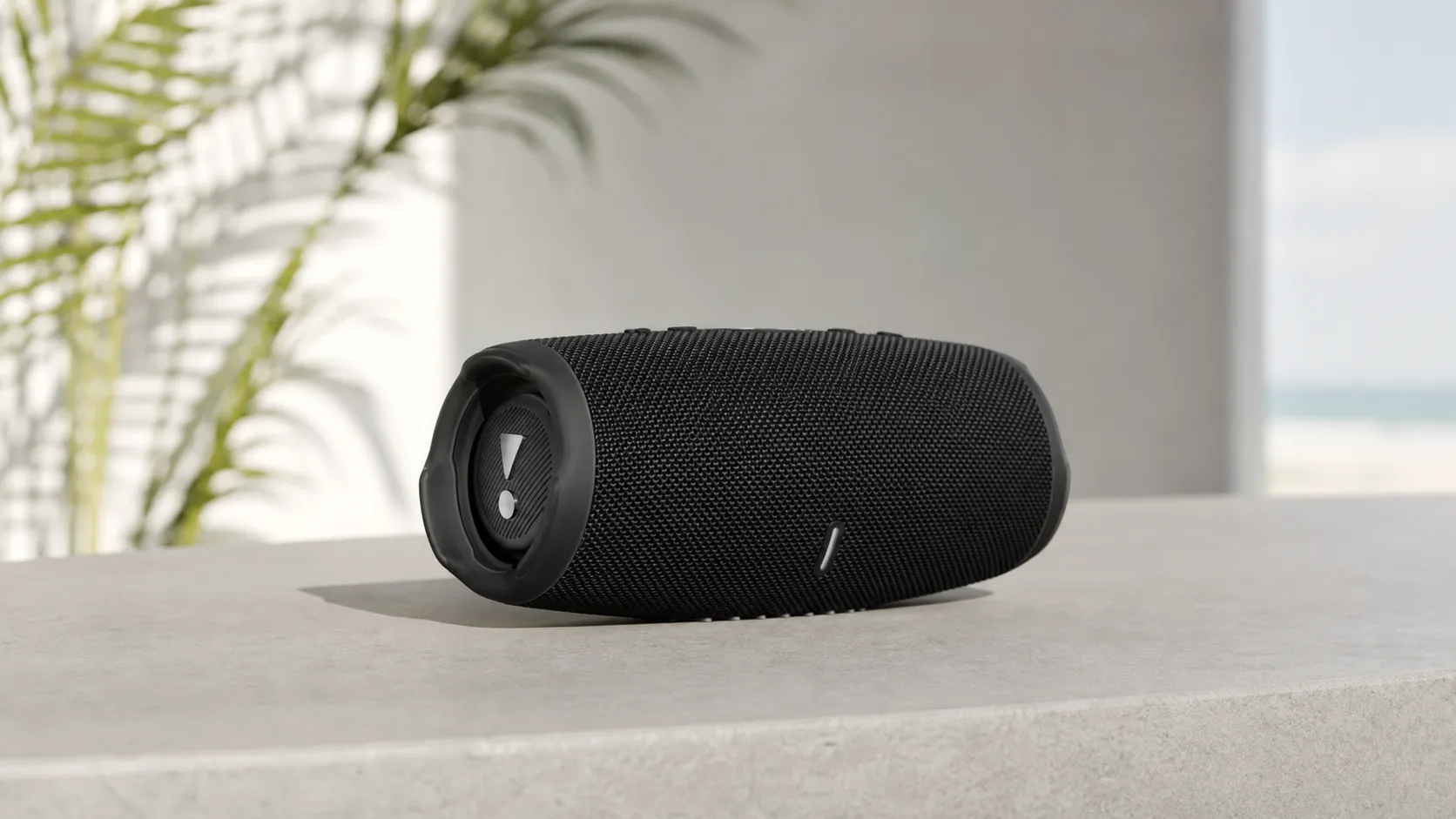 JBL Charge 5 Review — 2026