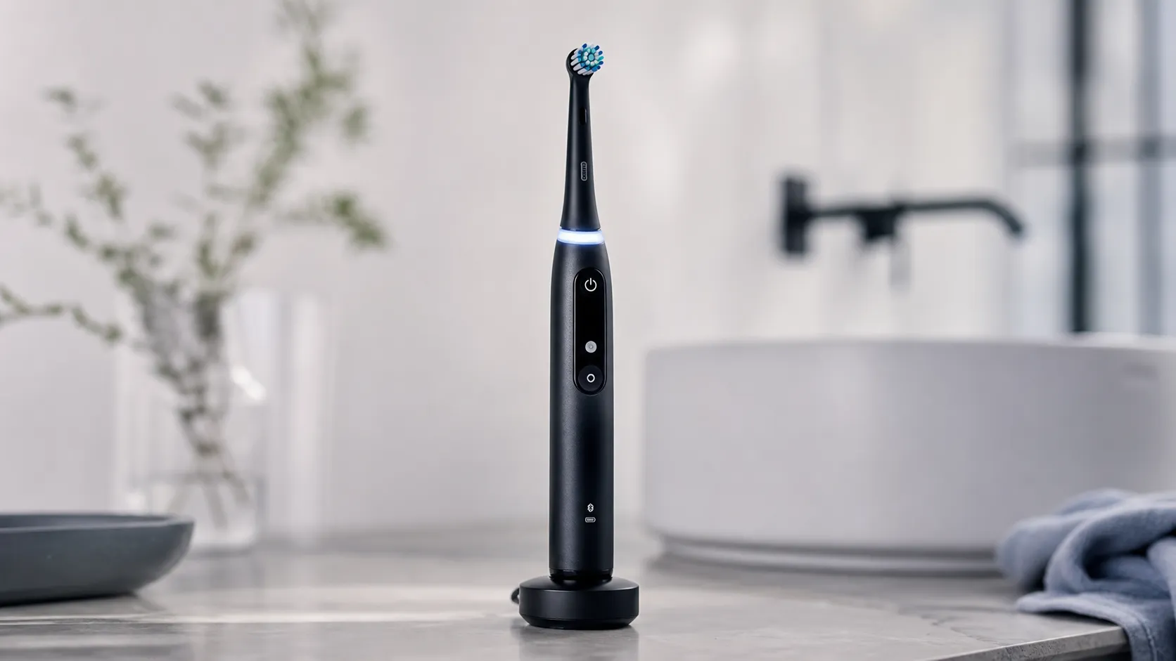 Oral-B iO Series 6 Review 2026 — Performance & Value