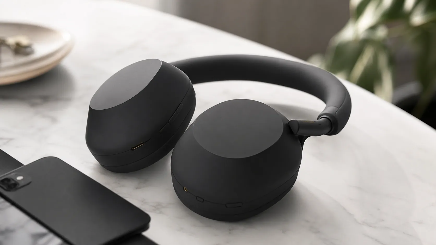 Sony WH‑1000XM5 Review (2026): ANC, Sound & Comfort