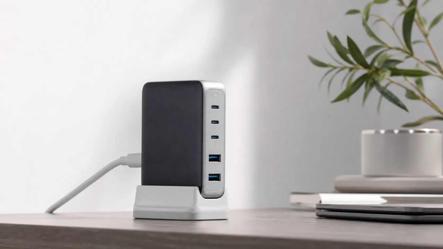 Anker 735 Charger 65W (GaNPrime) 5‑in‑1 — 2026 Review