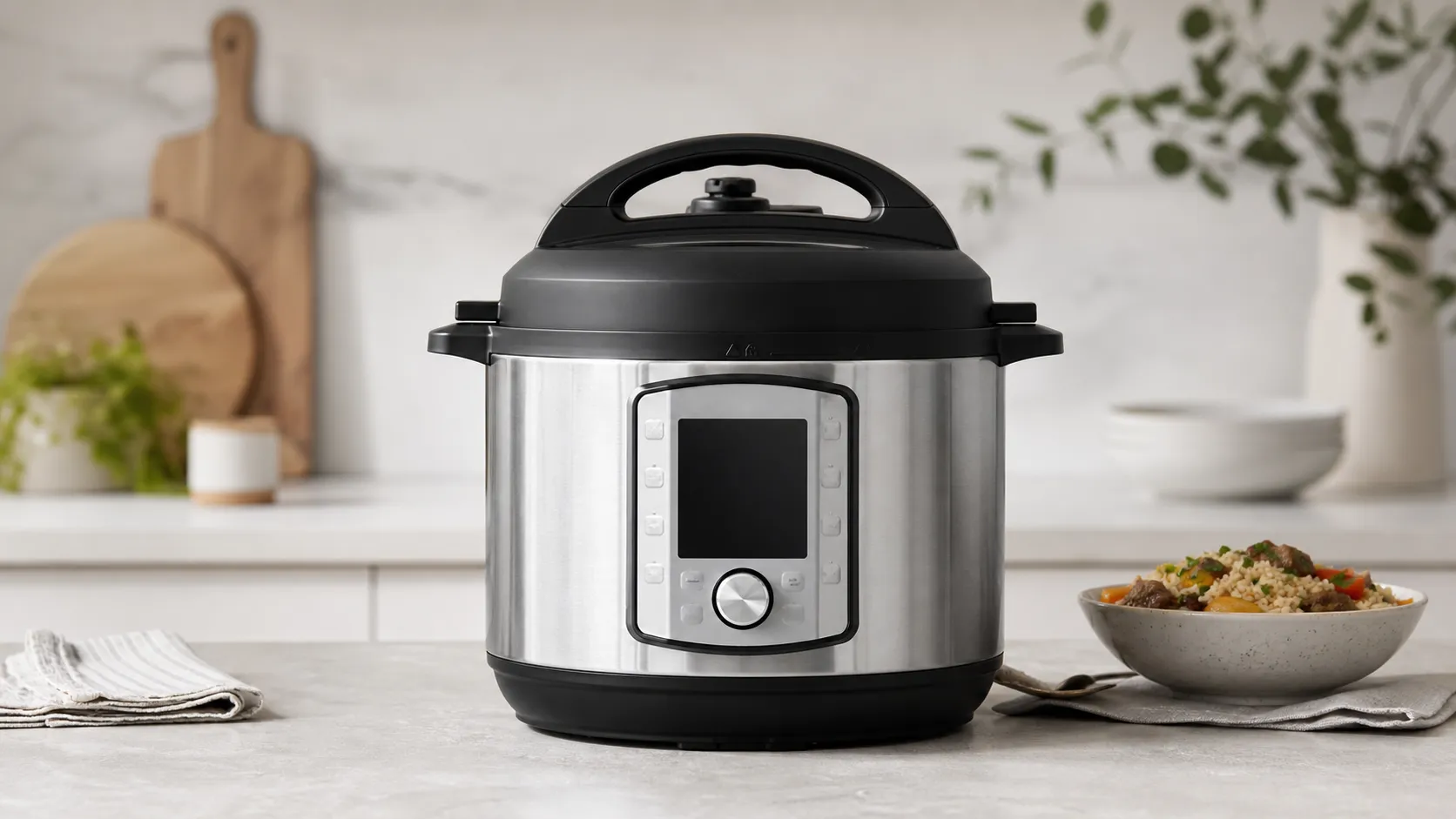 Instant Pot Duo 7‑in‑1 (6‑Qt) Review — 2026
