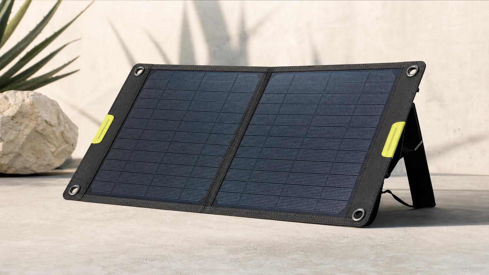Goal Zero Nomad 20 Portable Solar Panel — 2026 Review