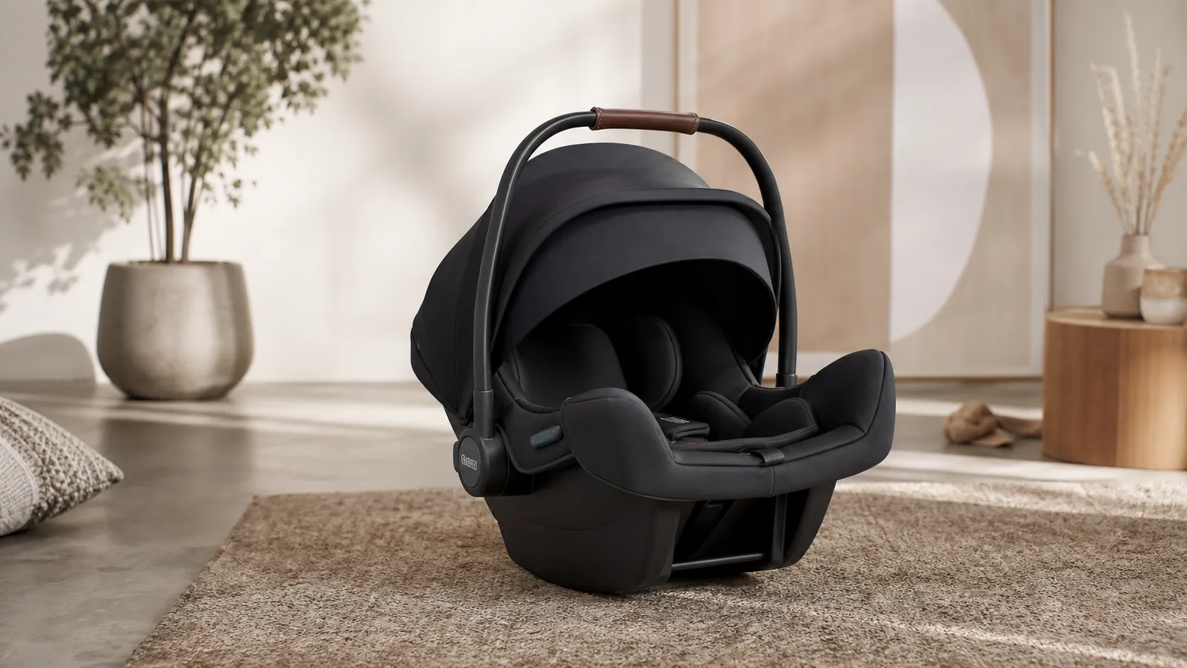 Nuna PIPA Infant Car Seat 2026 Review
