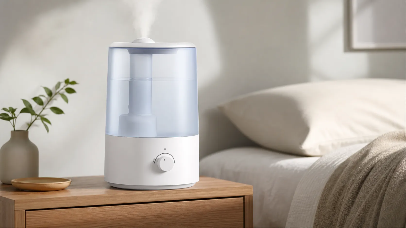 Levoit Classic 200S Ultrasonic Smart Humidifier Review 2026