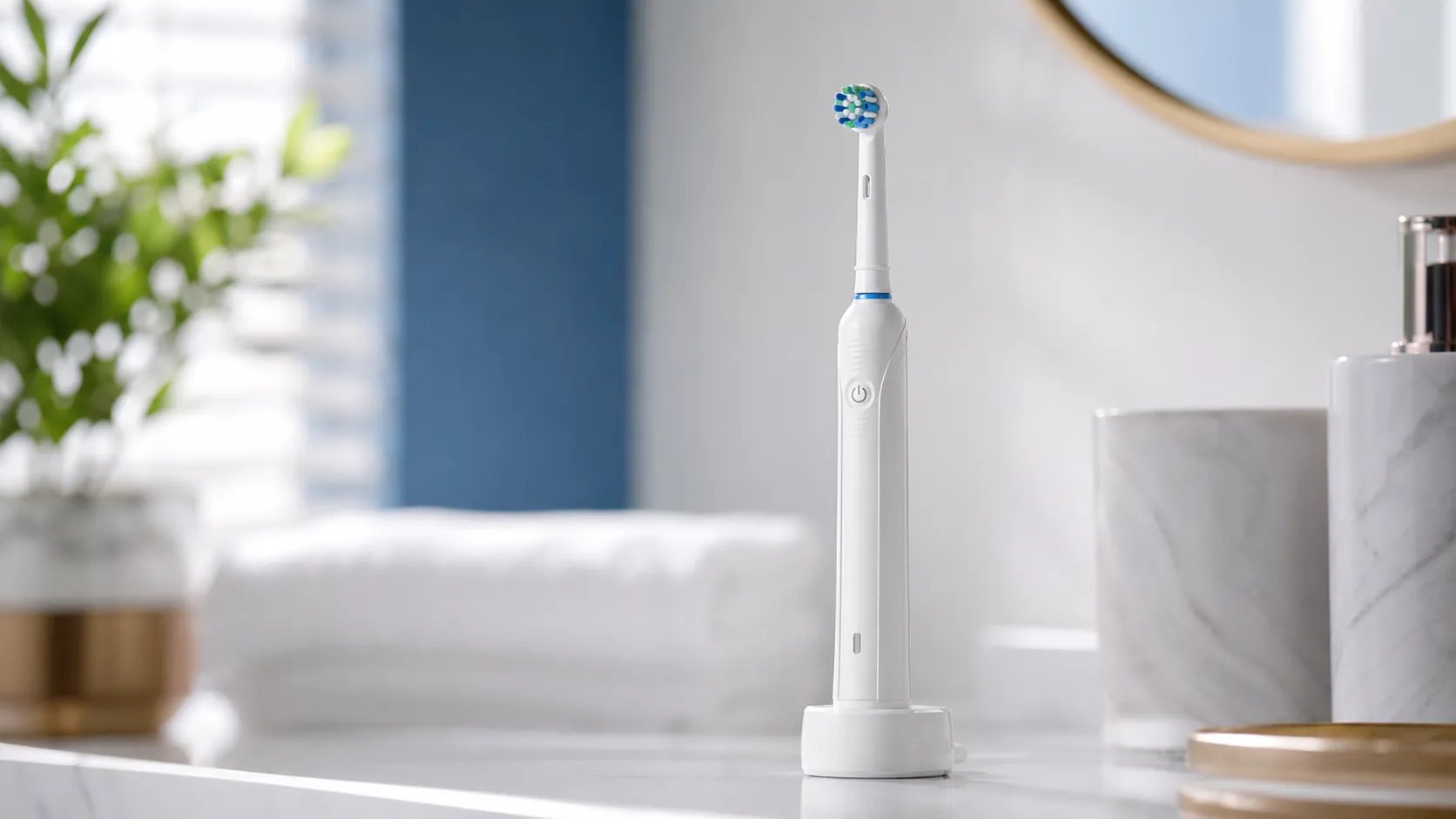 Oral‑B Pro 1000 Electric Toothbrush Review 2026