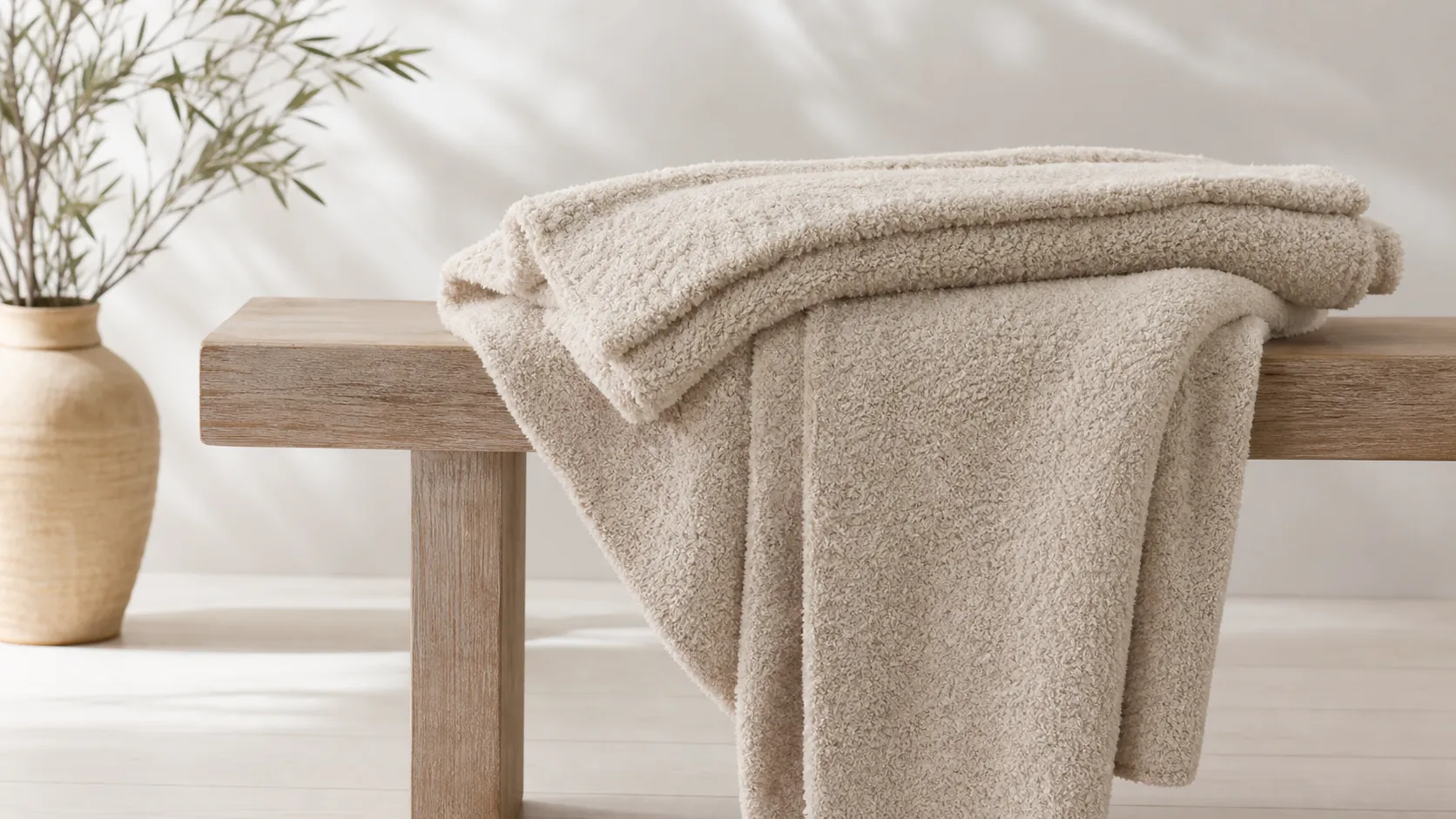 Barefoot Dreams CozyChic Throw Blanket Review 2026
