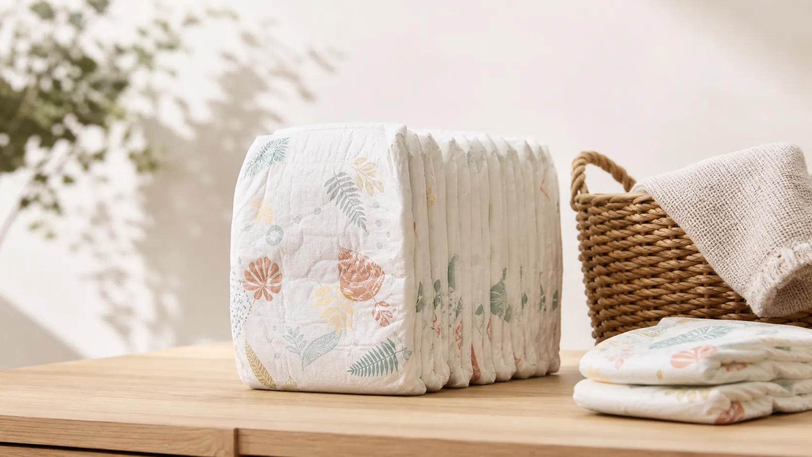 The Honest Company Diapers (Size 2) Review — 2026