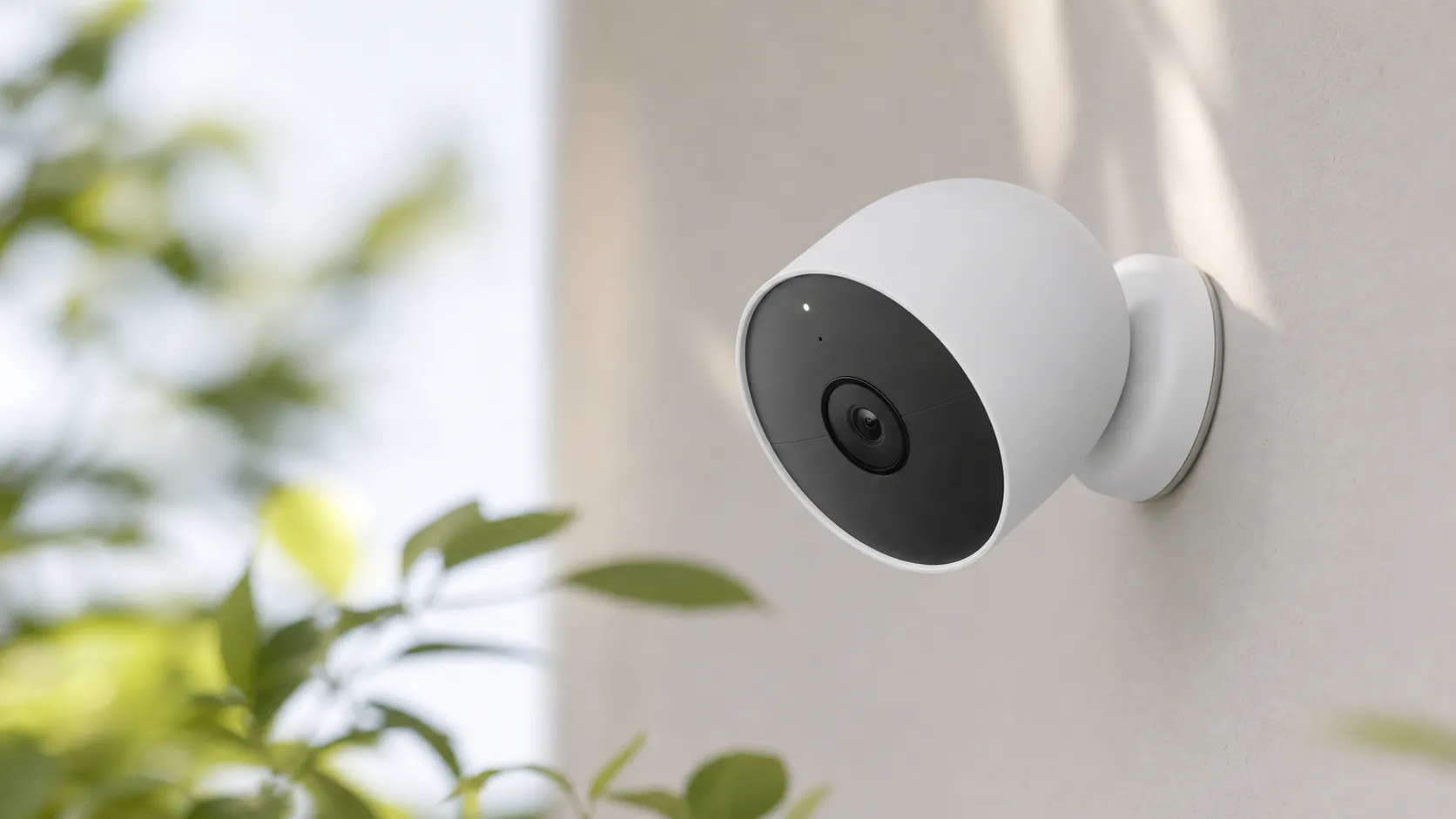 Google Nest Cam (battery, 2nd gen) Review 2026