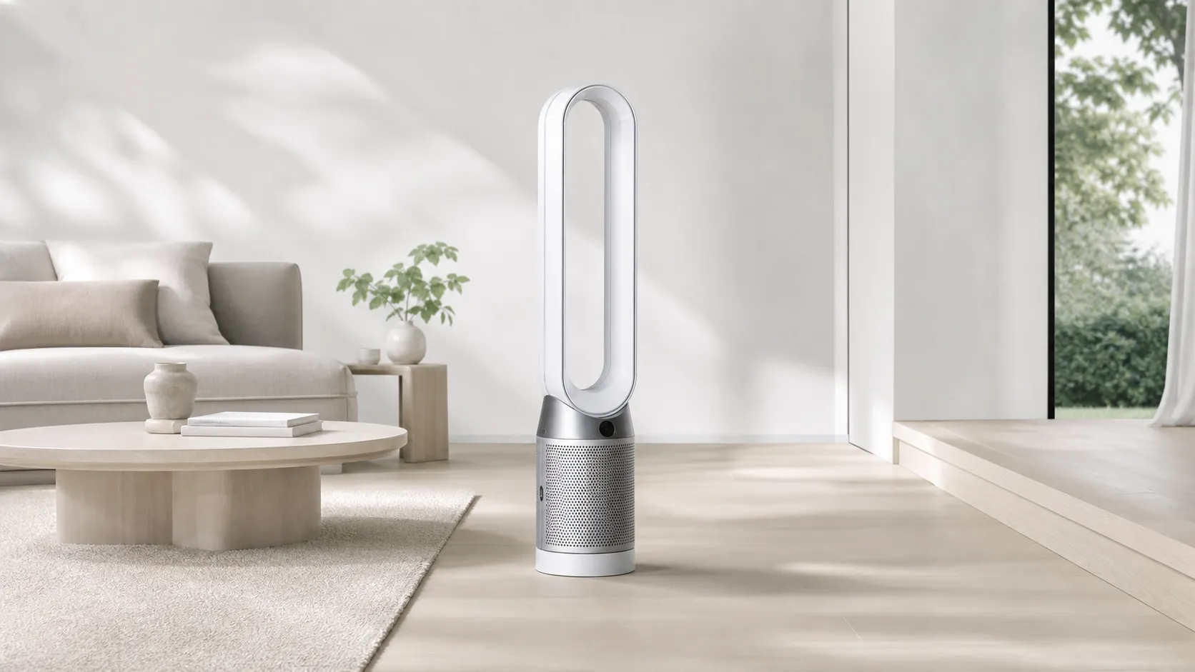 Dyson Pure Cool TP04 Review (2026)