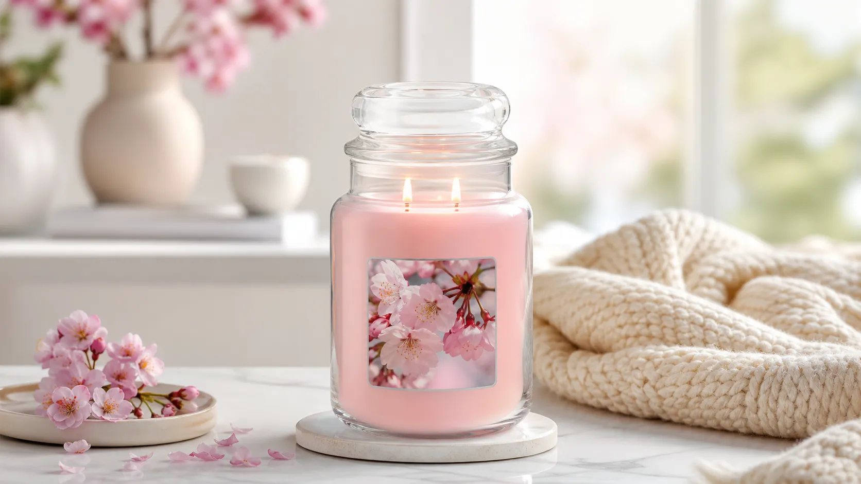 Yankee Candle Large Jar Review 2026 — Popular Scents