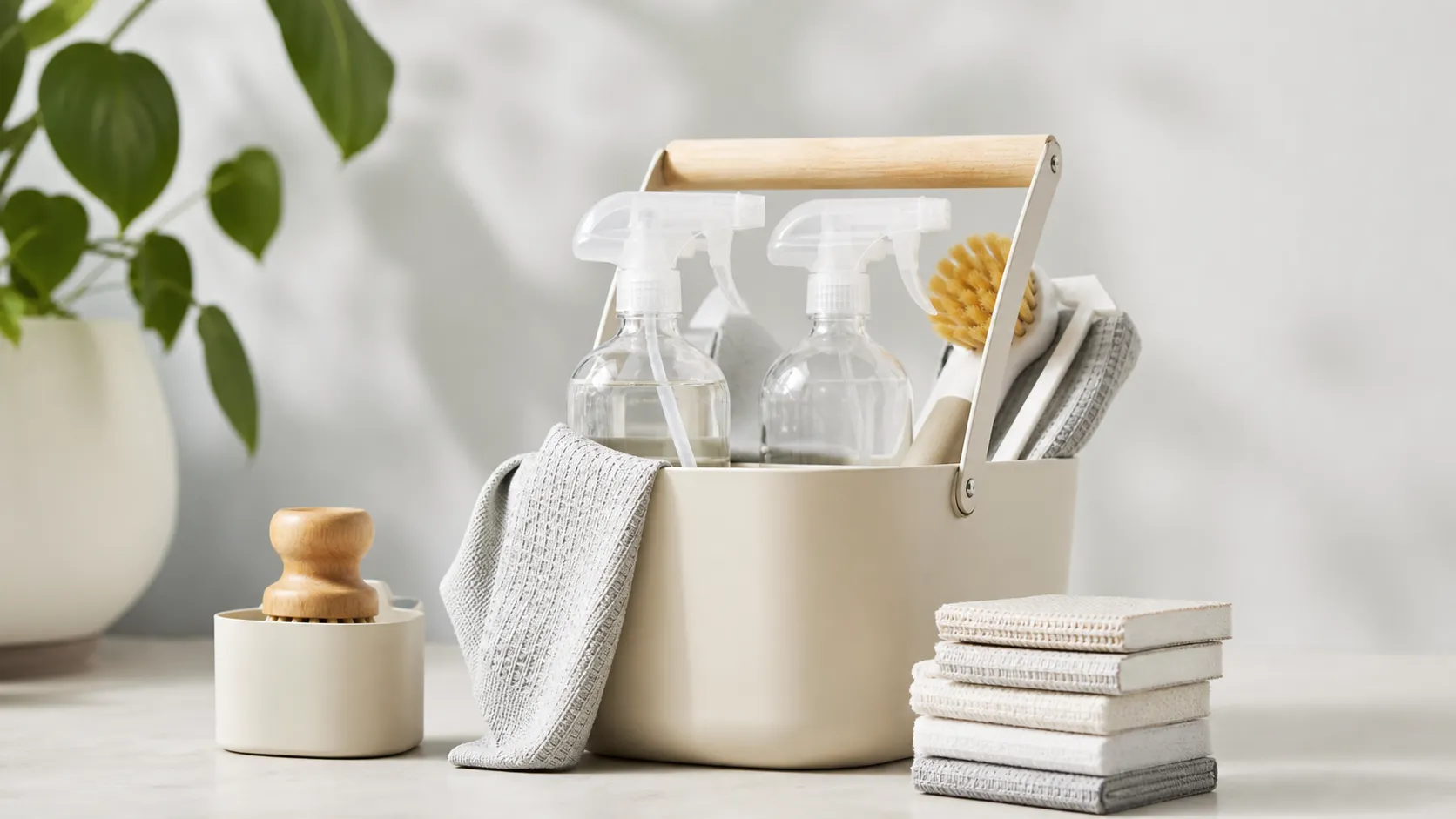 Grove Collaborative All‑Purpose Home Cleaning Kit Review 2026