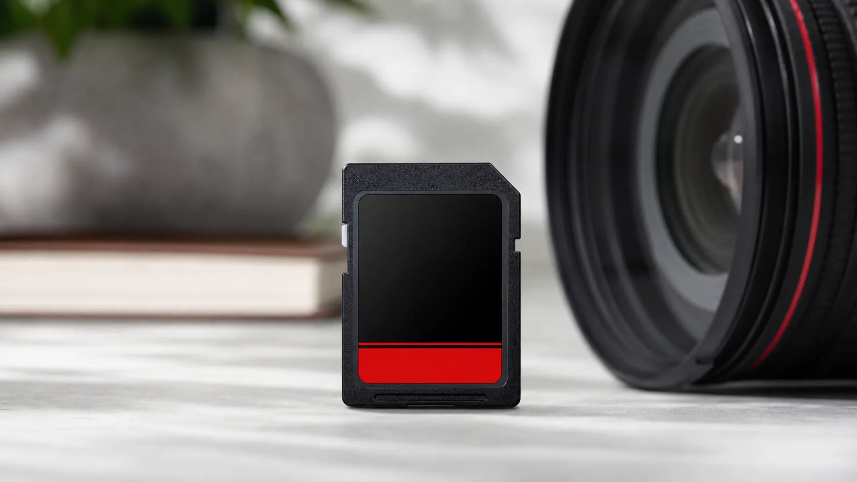 SanDisk Extreme PRO SDXC Memory Card Review 2026