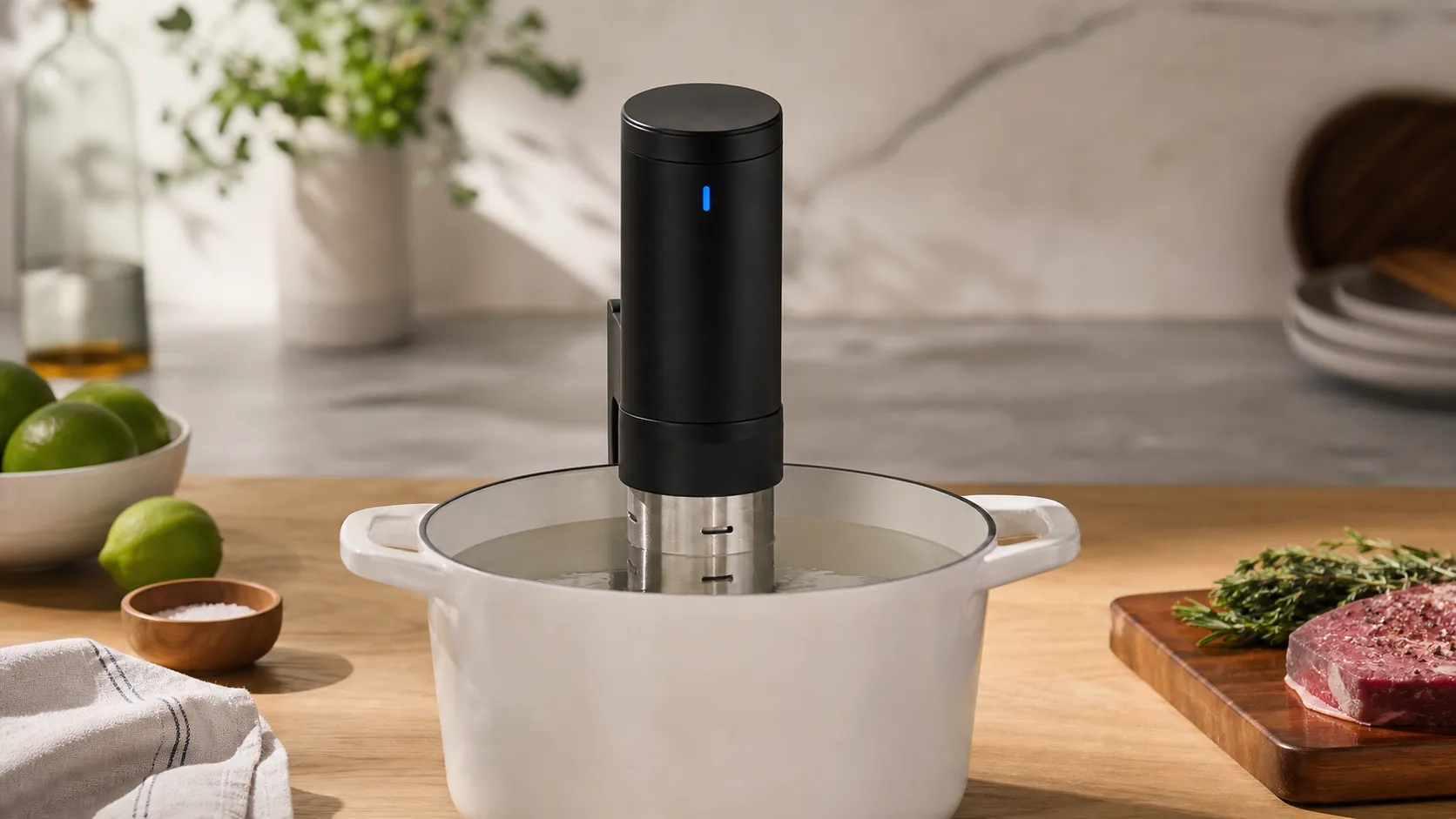 Anova Precision Cooker Nano Review 2026