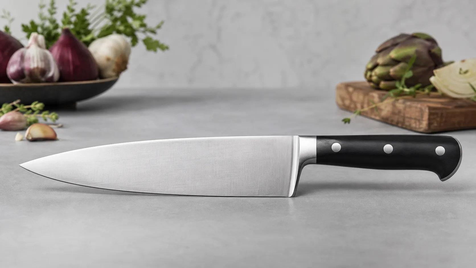Zwilling Professional S 8-inch Chef's Knife Review 2026