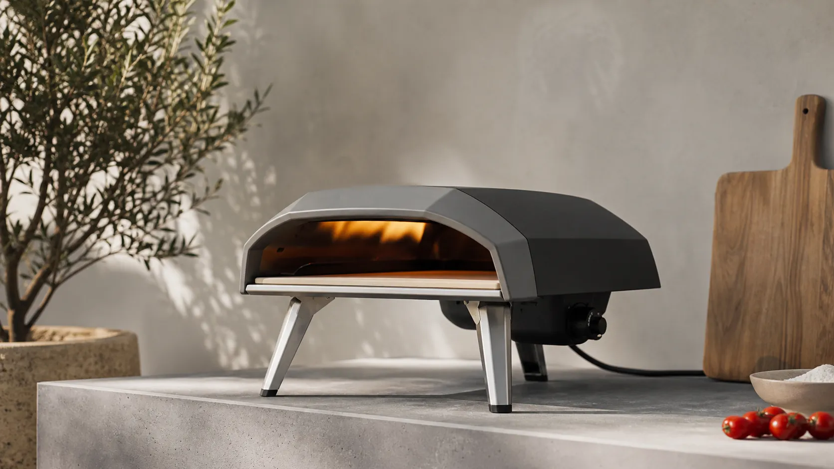 Ooni Koda 16 Review 2026 — Gas Pizza Oven Verdict
