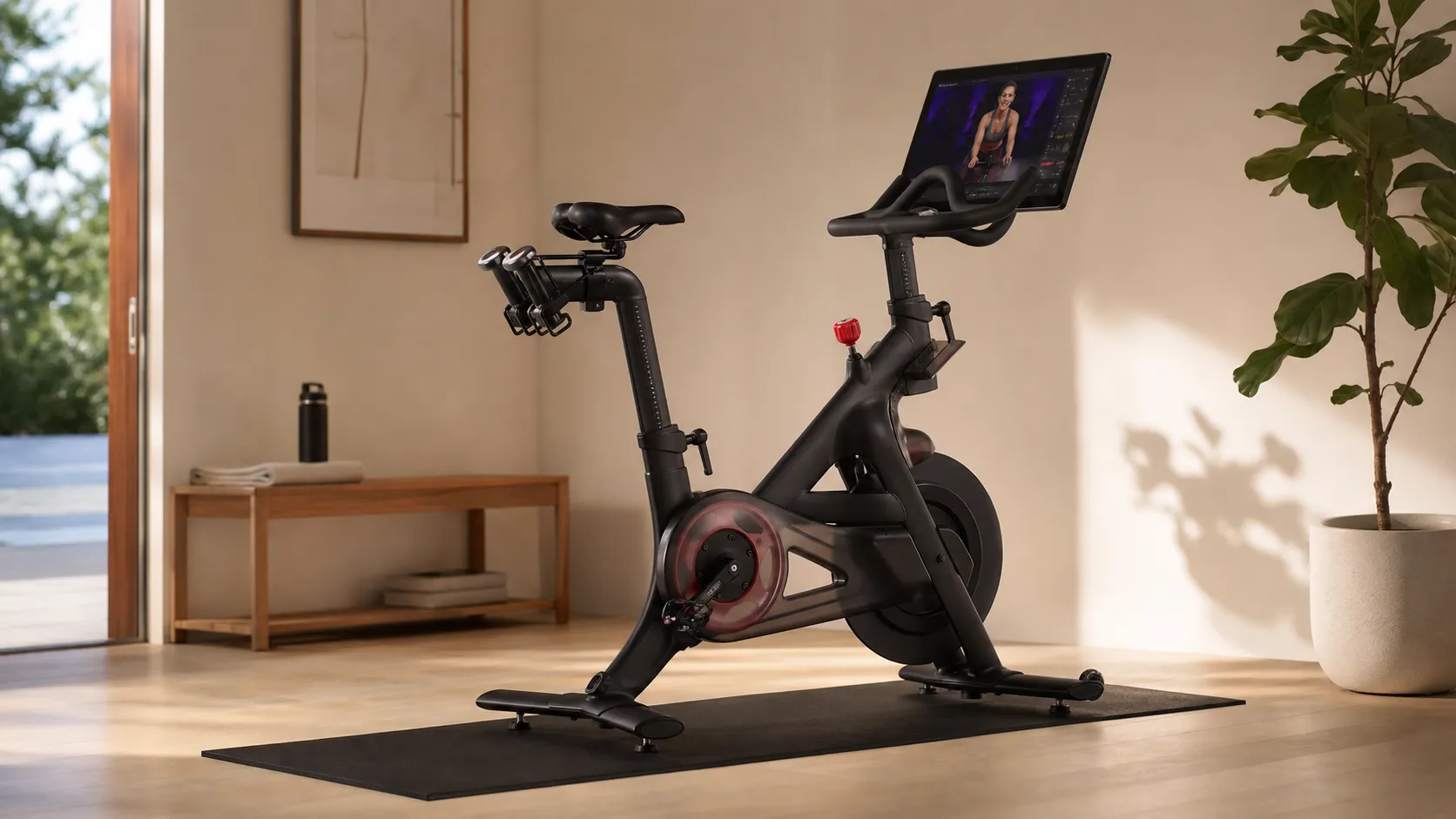 Peloton Bike+ Review 2026 — Worth the Price?