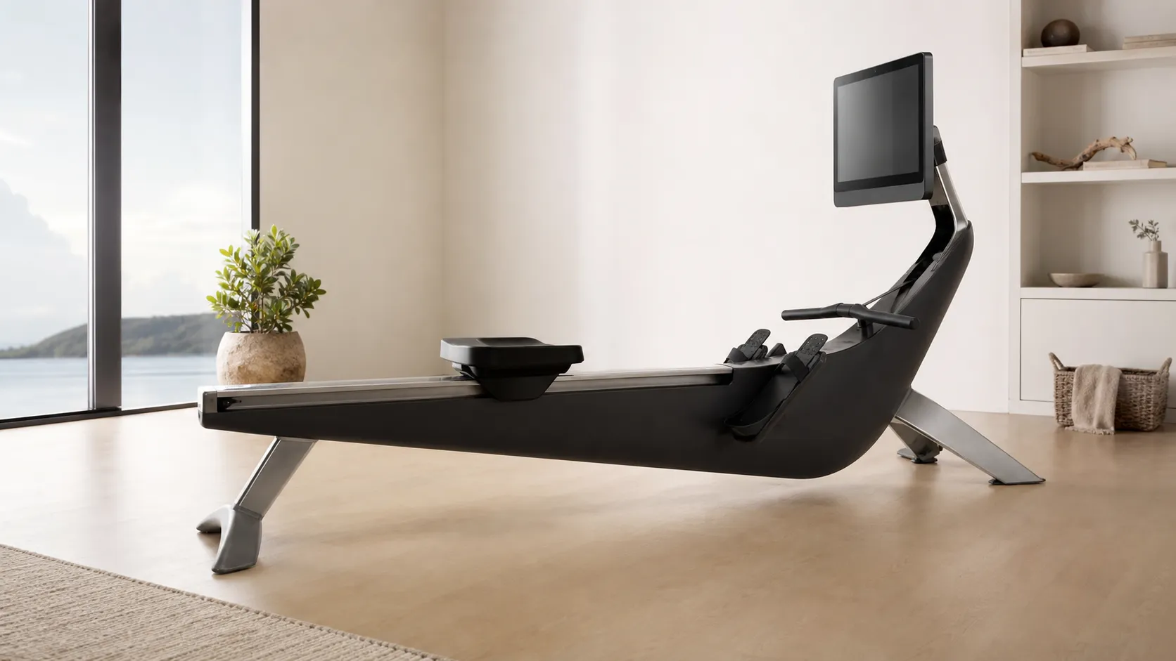 Hydrow Rower Review 2026 — Connected Bluetooth Rower